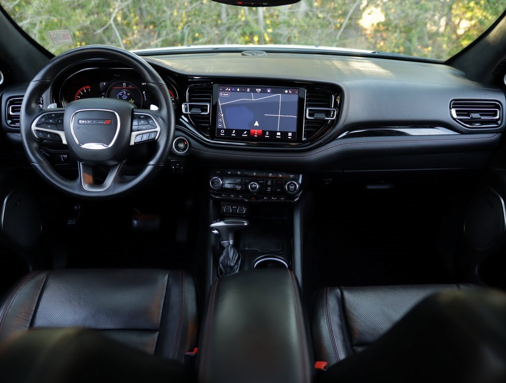 Used 2023 Dodge Durango Citadel image 20