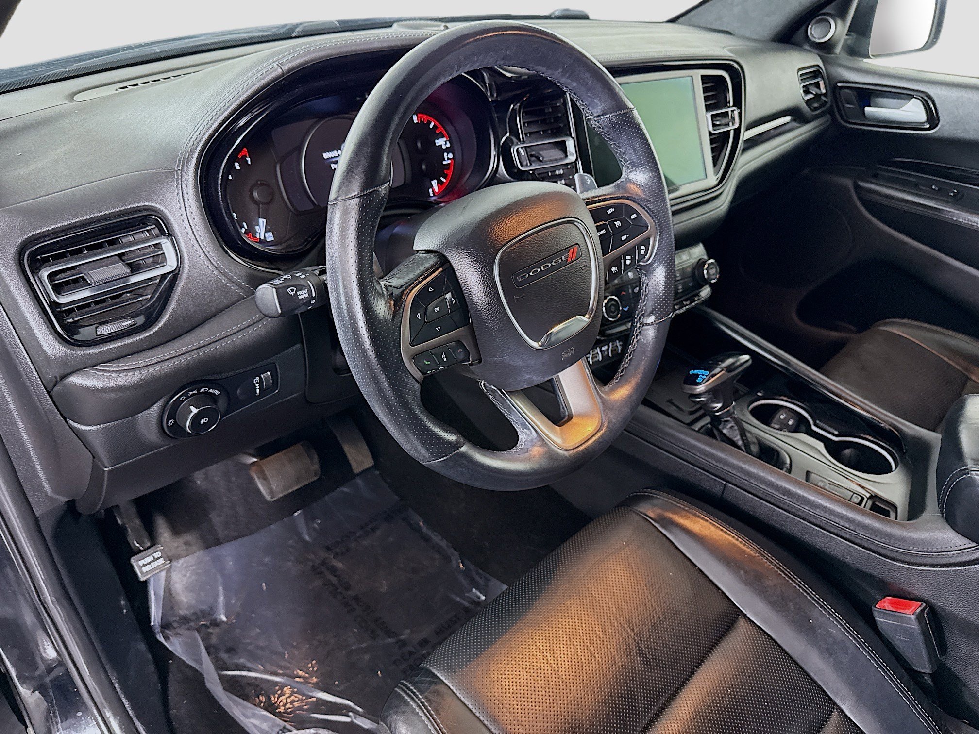 Used 2021 Dodge Durango Citadel image 23