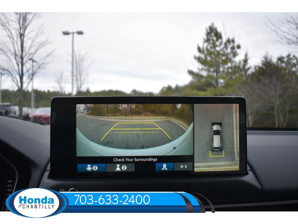 New 2026 Honda Pilot Touring image 15