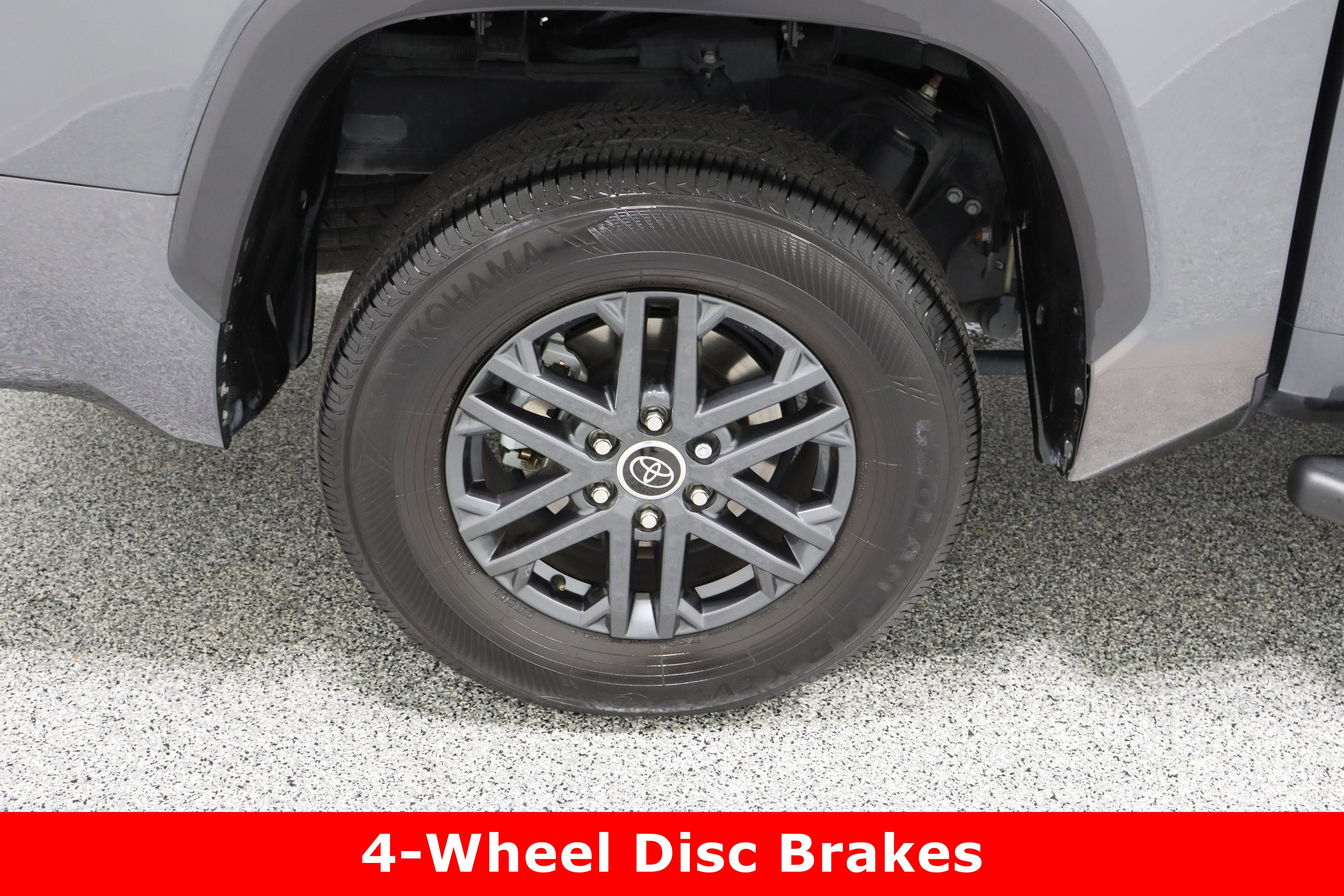 Used 2024 Toyota Tundra SR5 image 6