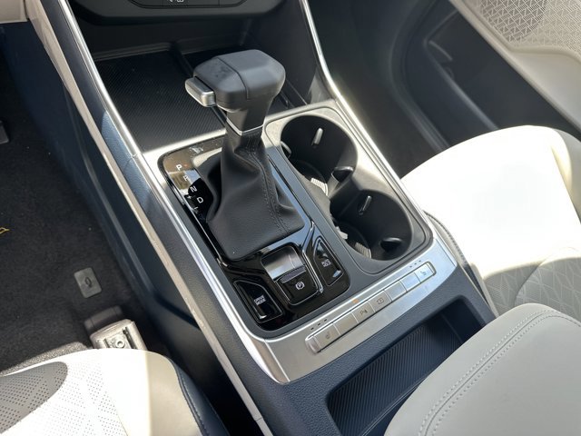 New 2026 Kia Carnival EX image 27