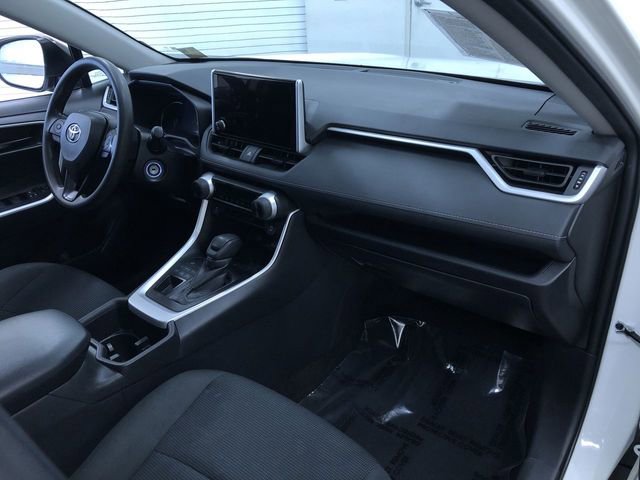 Certified 2024 Toyota RAV4 LE image 23