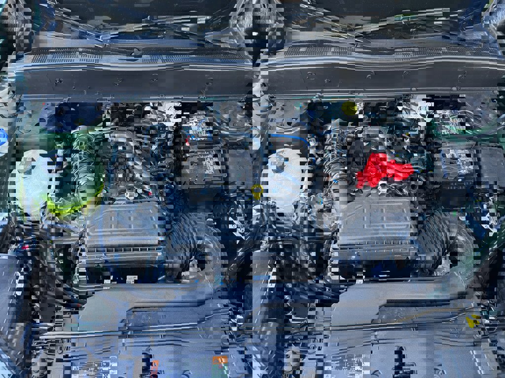 New 2025 Ford Bronco Sport Big Bend image 38