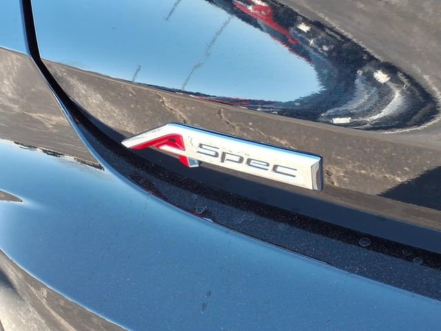 Used 2023 Acura TLX SH-AWD w/ A-SPEC Pkg image 30