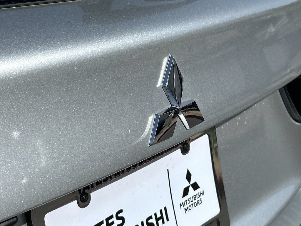 New 2027 Mitsubishi Outlander Sport FWD image 24