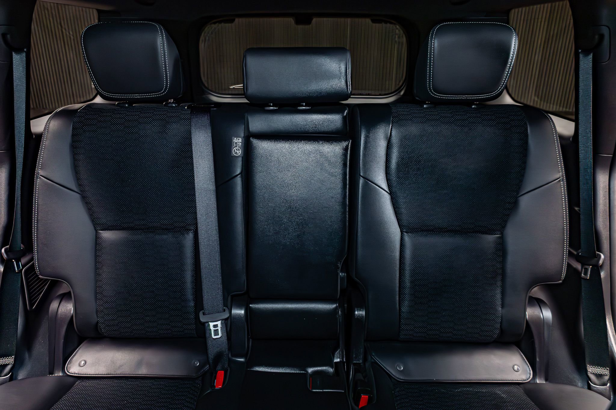 Used 2025 Toyota Land Cruiser image 25