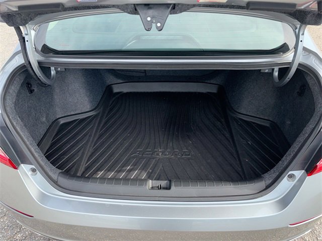 Used 2022 Honda Accord Sport Special Edition image 15
