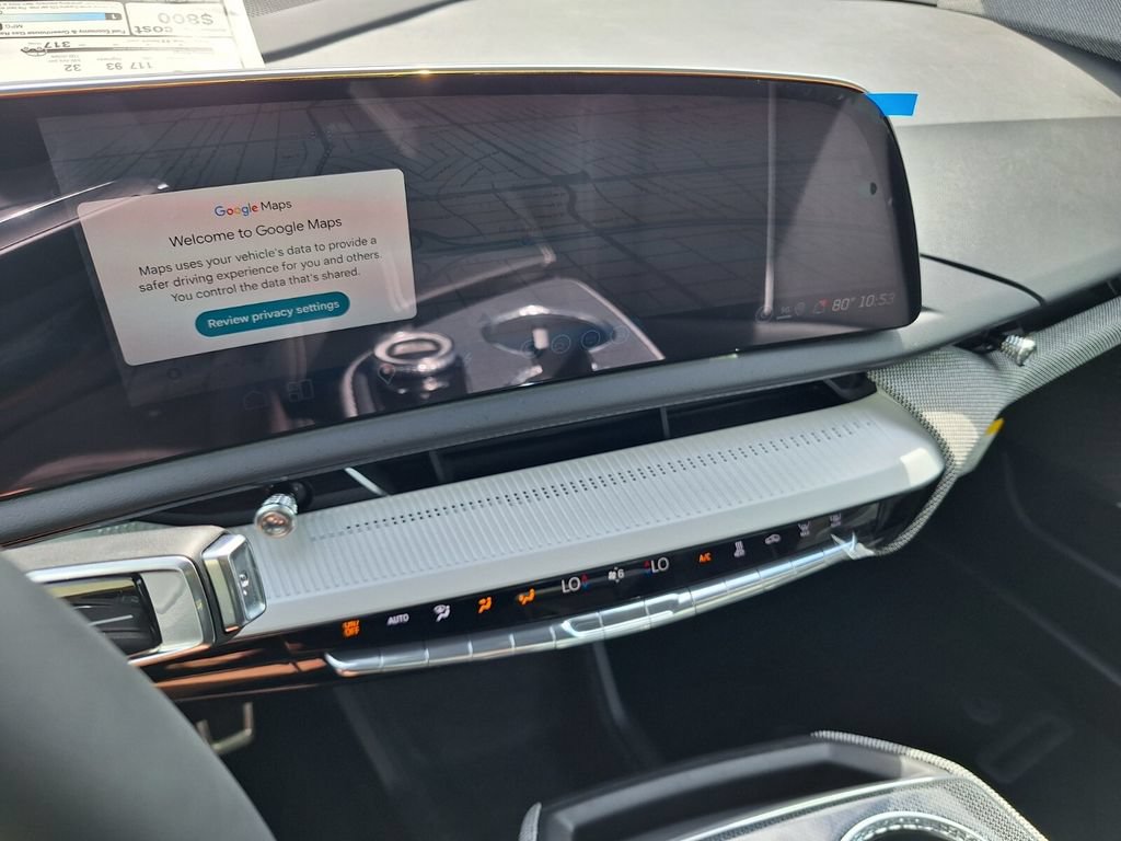 New 2026 Cadillac Optiq Luxury 2 RWD image 34