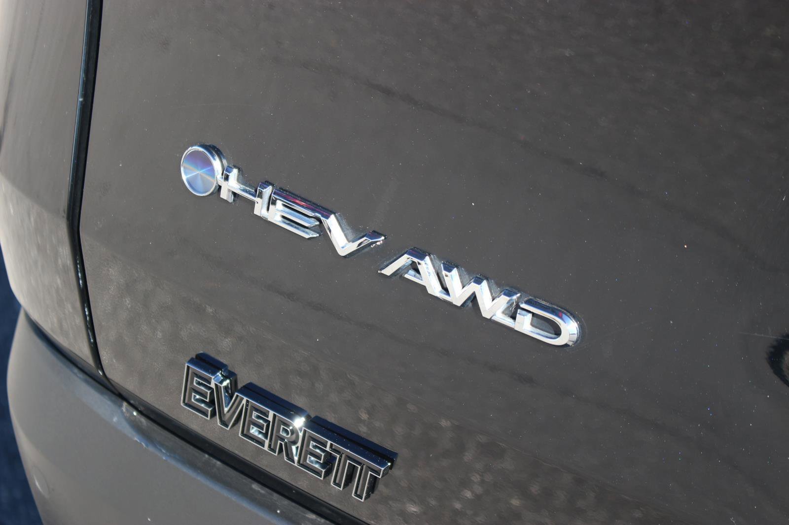 Used 2024 Toyota Grand Highlander Limited image 13