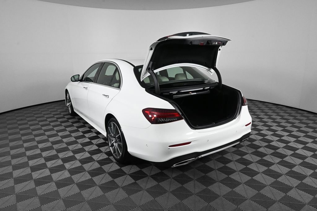 Certified 2023 Mercedes-Benz E 350 Sedan image 30