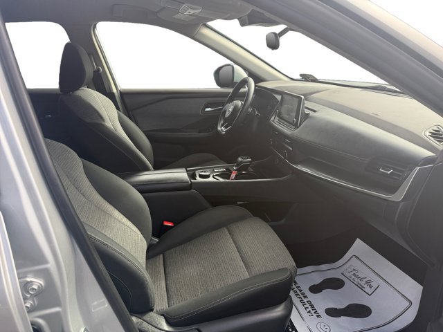 Used 2023 Nissan Rogue SV AWD/4WD image 12