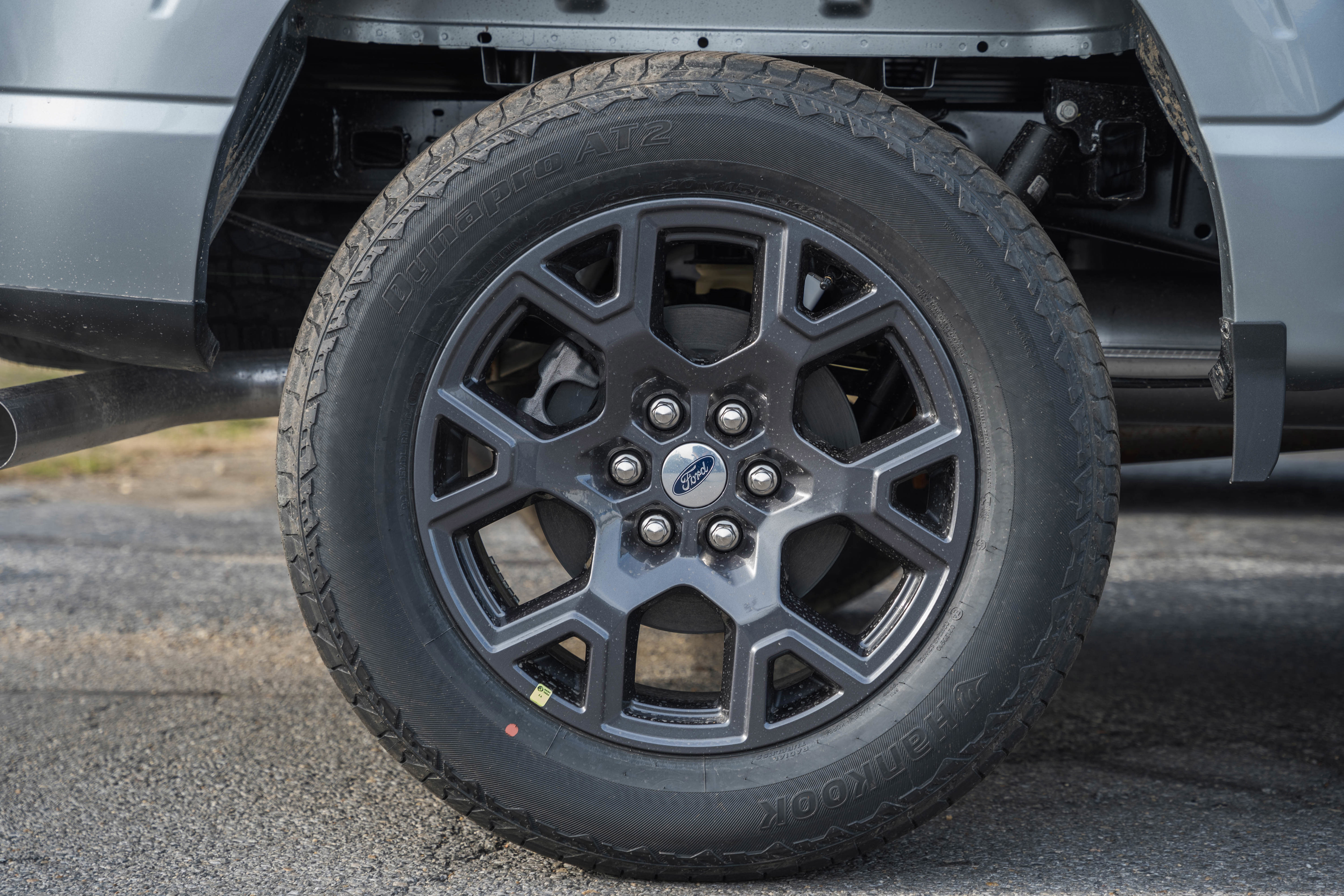 New 2026 Ford F150 STX w/ Equipment Group 200A image 20