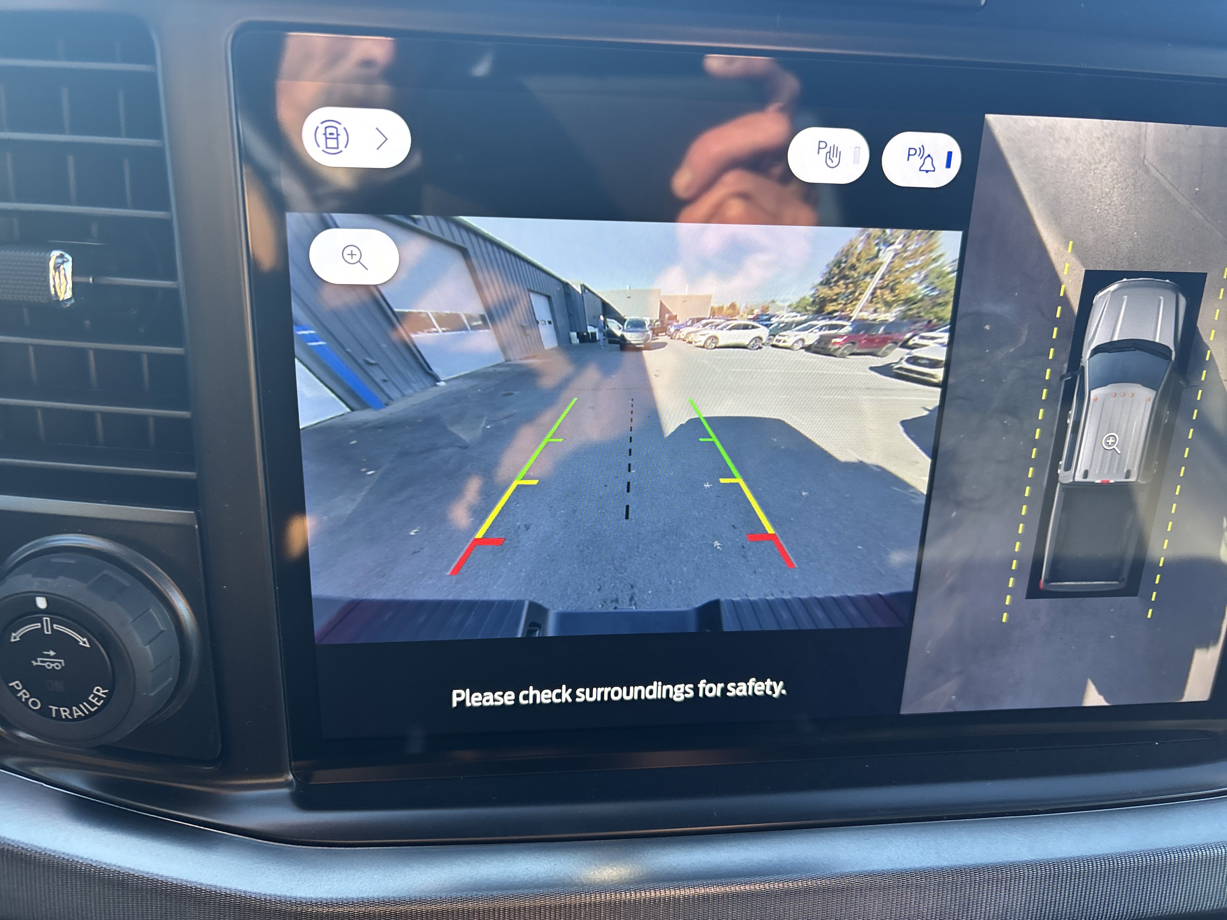 New 2026 Ford F250 Platinum image 27