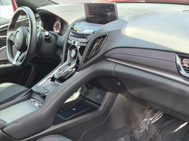 Certified 2022 Acura RDX w/ Advance Package FWD image 20