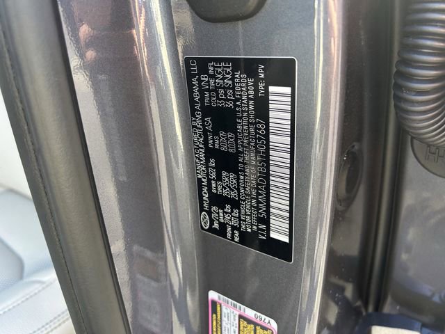 New 2026 Genesis GV70 2.5T Select AWD/4WD image 37