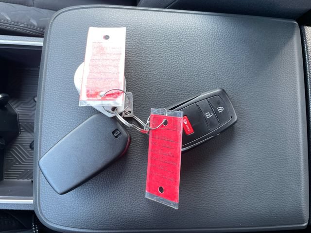 New 2026 Toyota Tacoma SR5 RWD image 18