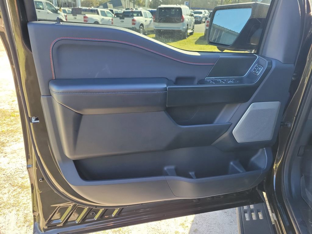 Used 2024 Ford F150 Raptor AWD/4WD image 11