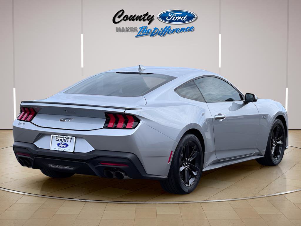 Used 2024 Ford Mustang GT image 23