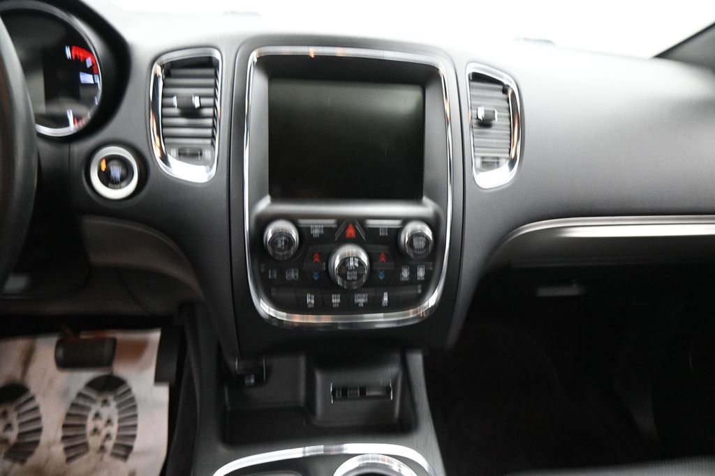 Used 2016 Dodge Durango R/T w/ Technology Group AWD/4WD image 24