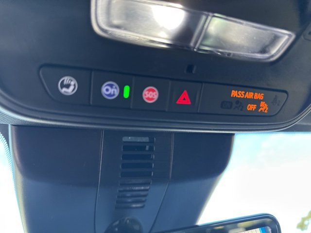 New 2026 Chevrolet Traverse LT w/ Enhanced Driving Package image 29