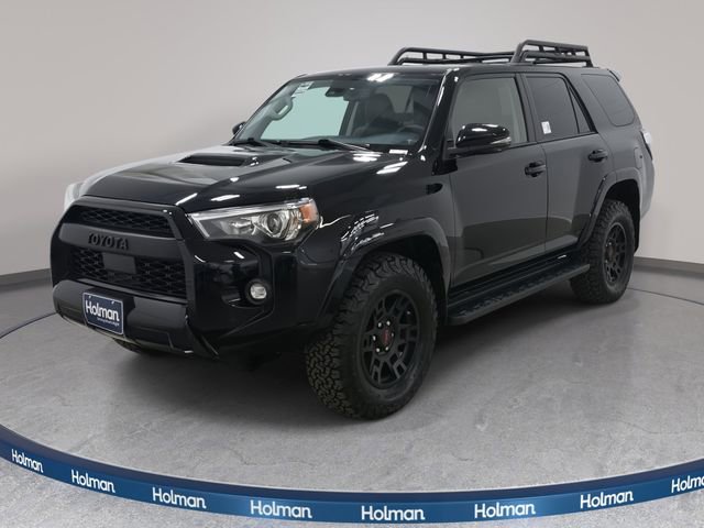 Used 2021 Toyota 4Runner Venture w/ Moonroof Package image 1