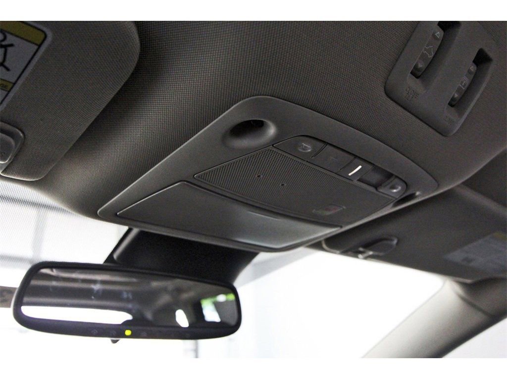 New 2023 Nissan Murano Platinum w/ Cargo Package image 15