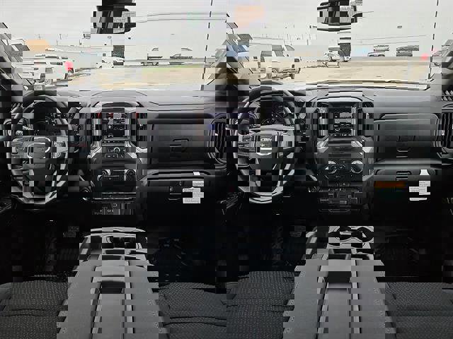 New 2026 GMC Sierra 2500 Pro w/ Convenience Package image 12