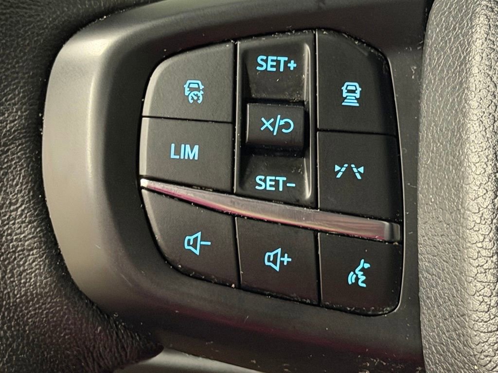 Used 2025 Ford Ranger Lariat w/ Trailer Tow Package image 43