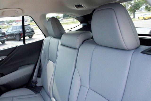 Certified 2025 Subaru Outback Limited AWD/4WD image 17