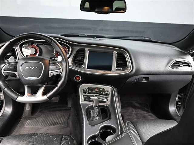Used 2018 Dodge Challenger SRT Hellcat image 25