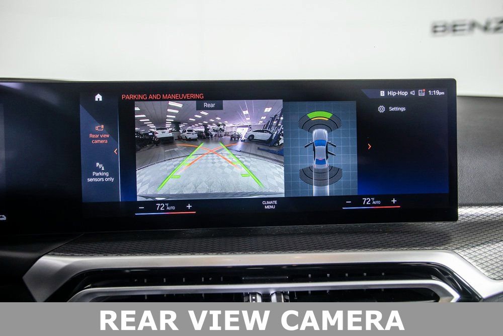 Used 2023 BMW 330e xDrive w/ M Sport Package image 26