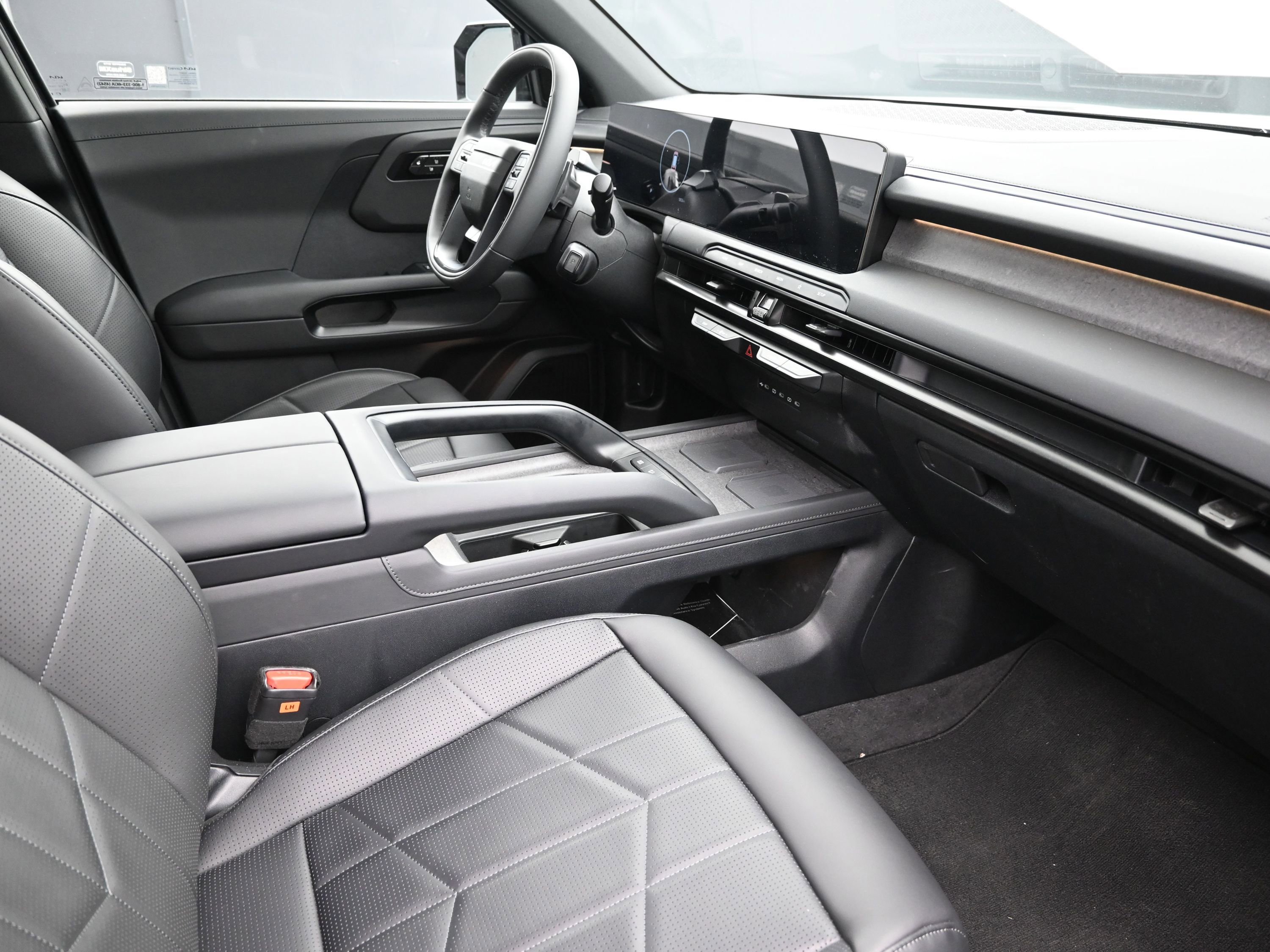 Used 2027 Kia Telluride SX X-Line image 28