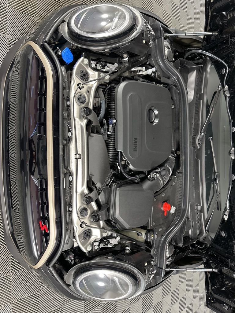 New 2026 MINI Cooper S image 2