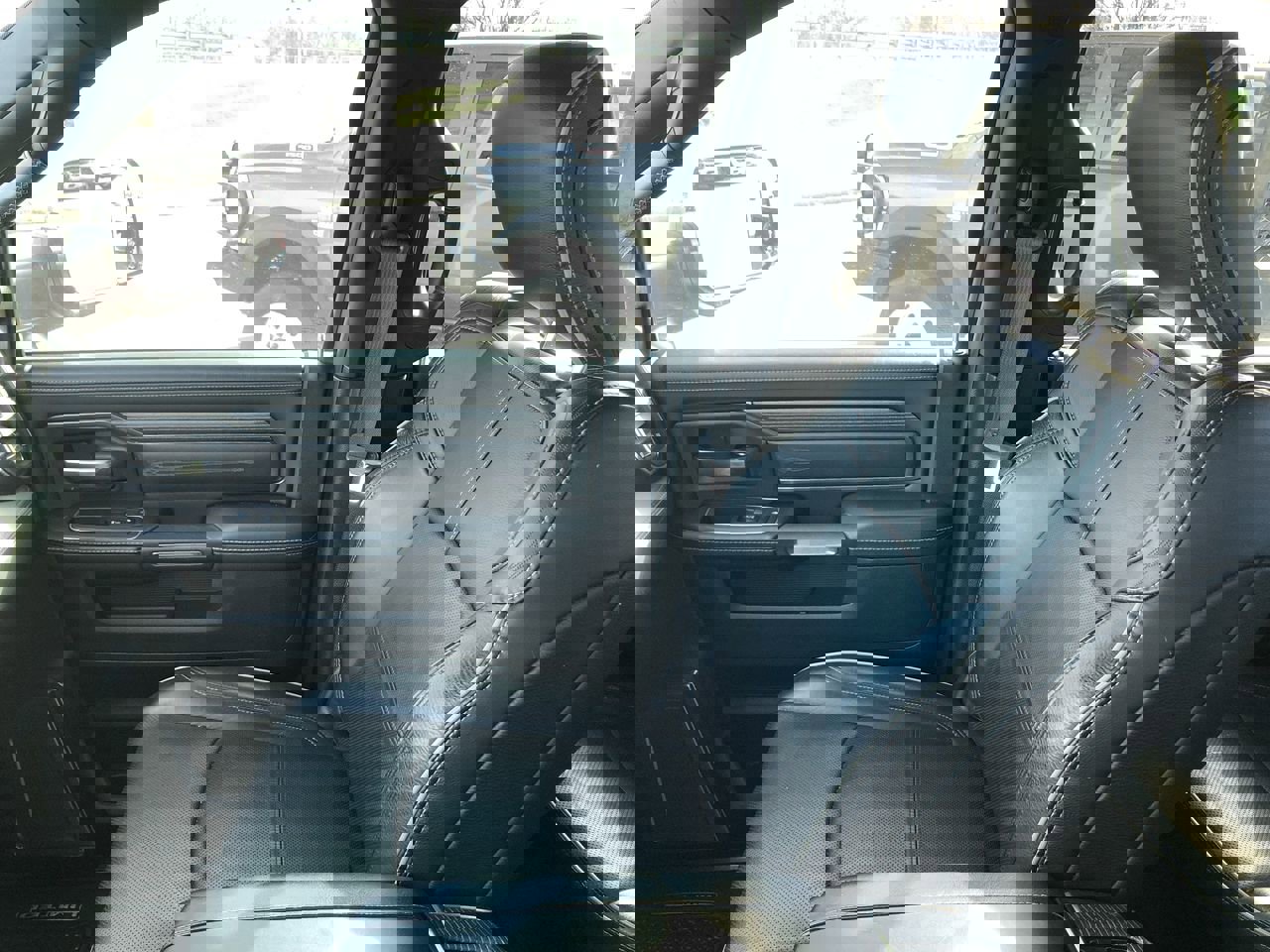 Used 2021 RAM 3500 Limited image 23