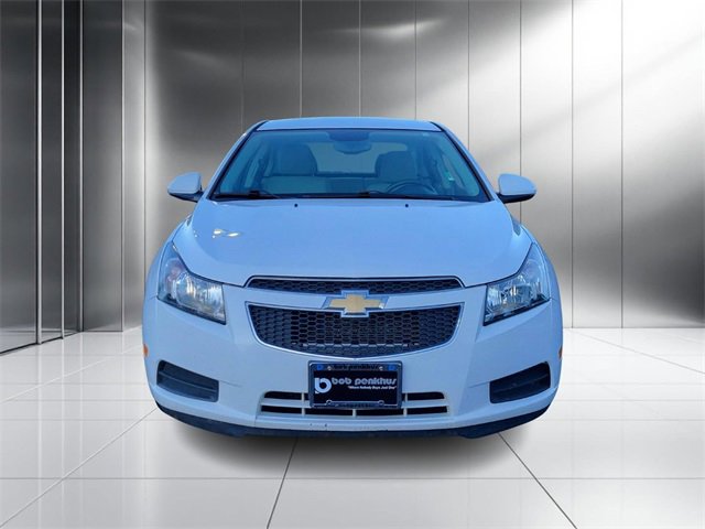 Used 2014 Chevrolet Cruze LT image 23