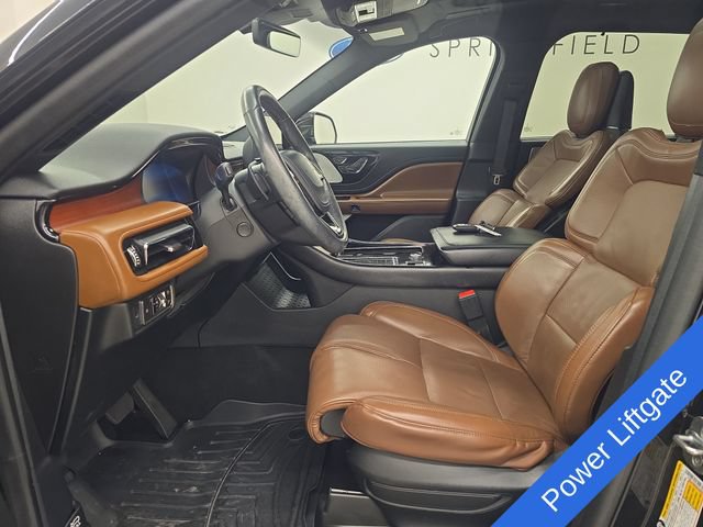 Used 2020 Lincoln Aviator Reserve w/ Equipment Group 202A AWD/4WD image 23