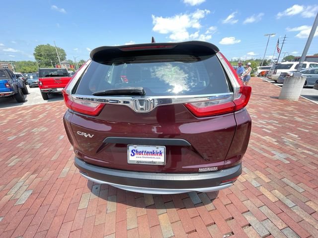 Used 2017 Honda CR-V LX image 30