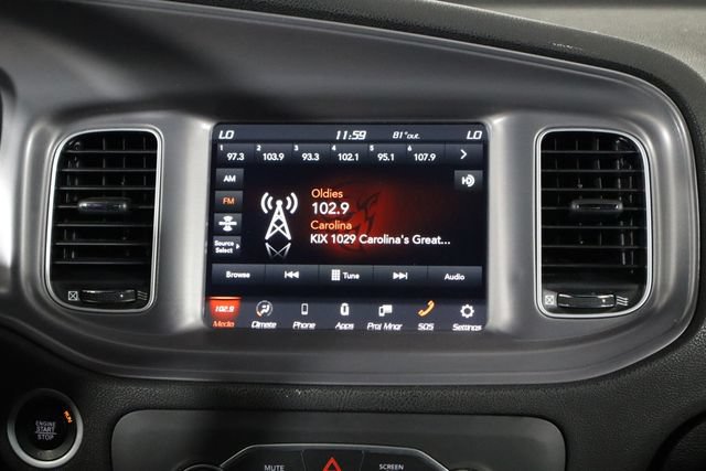 Used 2023 Dodge Charger GT RWD image 27