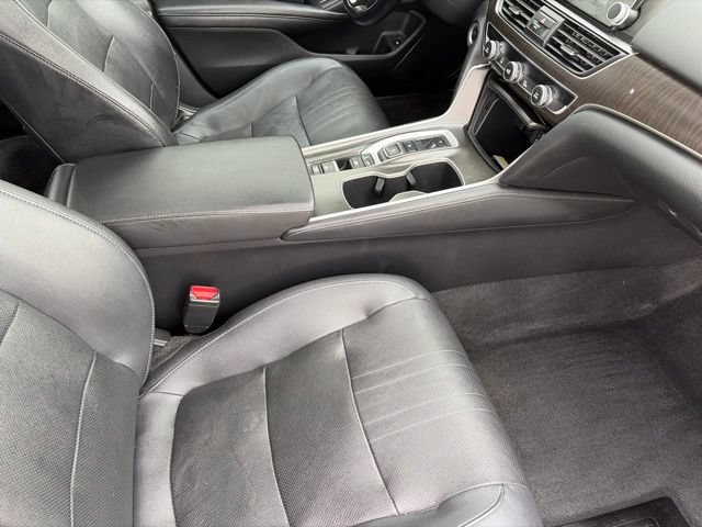 Used 2020 Honda Accord Touring image 36