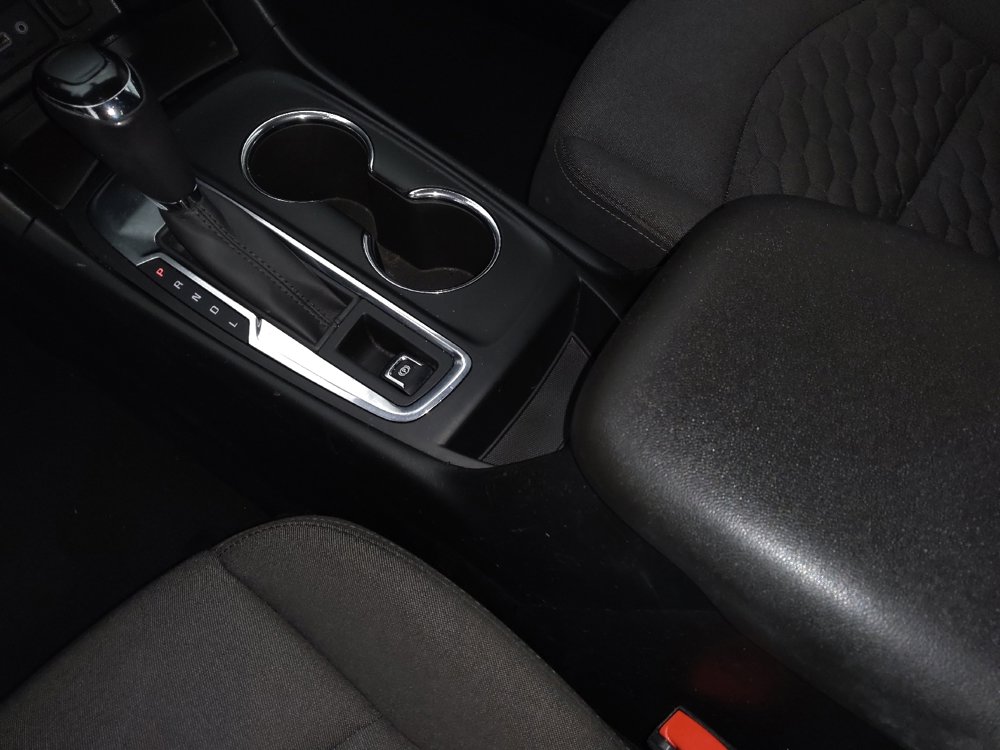 Used 2019 Chevrolet Equinox LT image 26