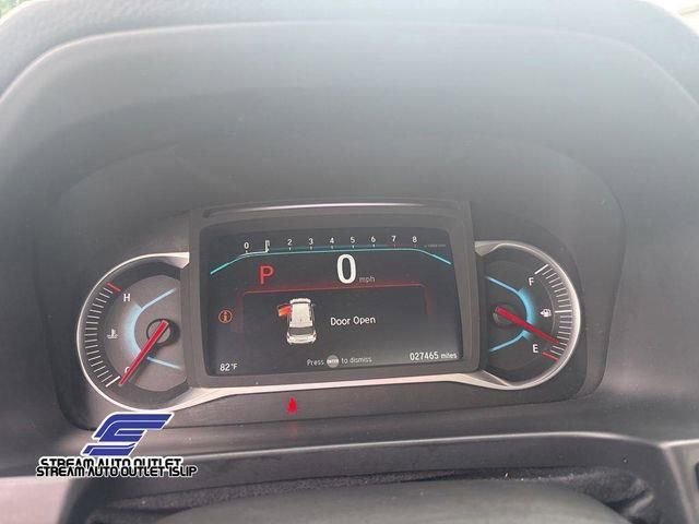 Used 2022 Honda Pilot Special Edition image 30