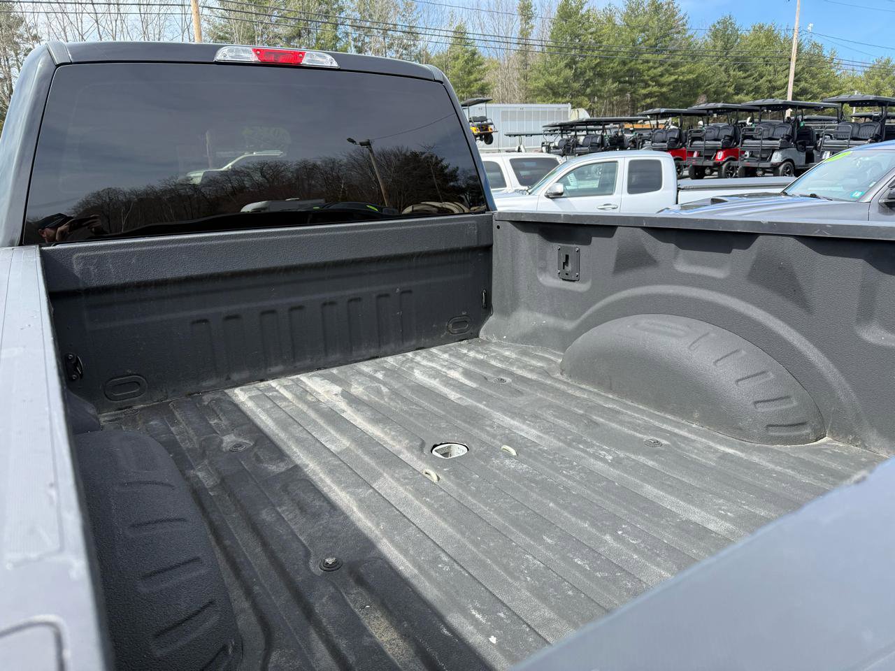 Used 2019 Ford F250 XLT w/ XLT Value Package image 14