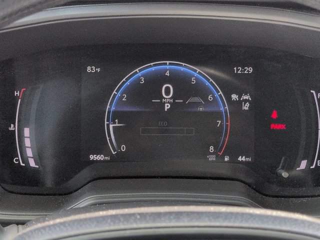 Certified 2026 Toyota Corolla LE FWD image 24