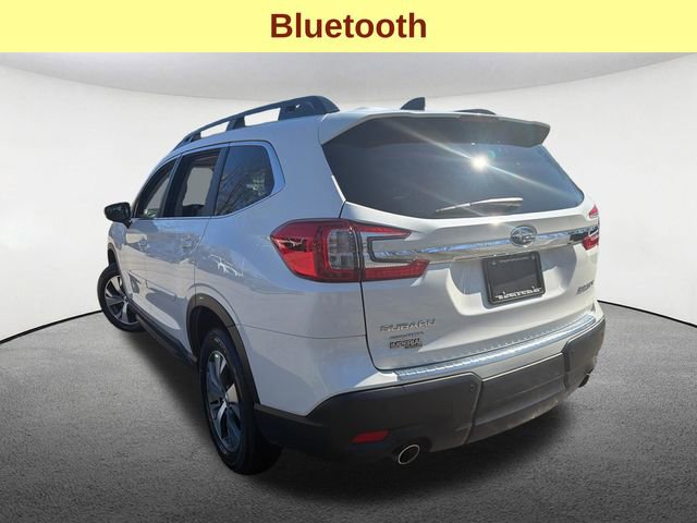 Certified 2025 Subaru Ascent Premium image 8