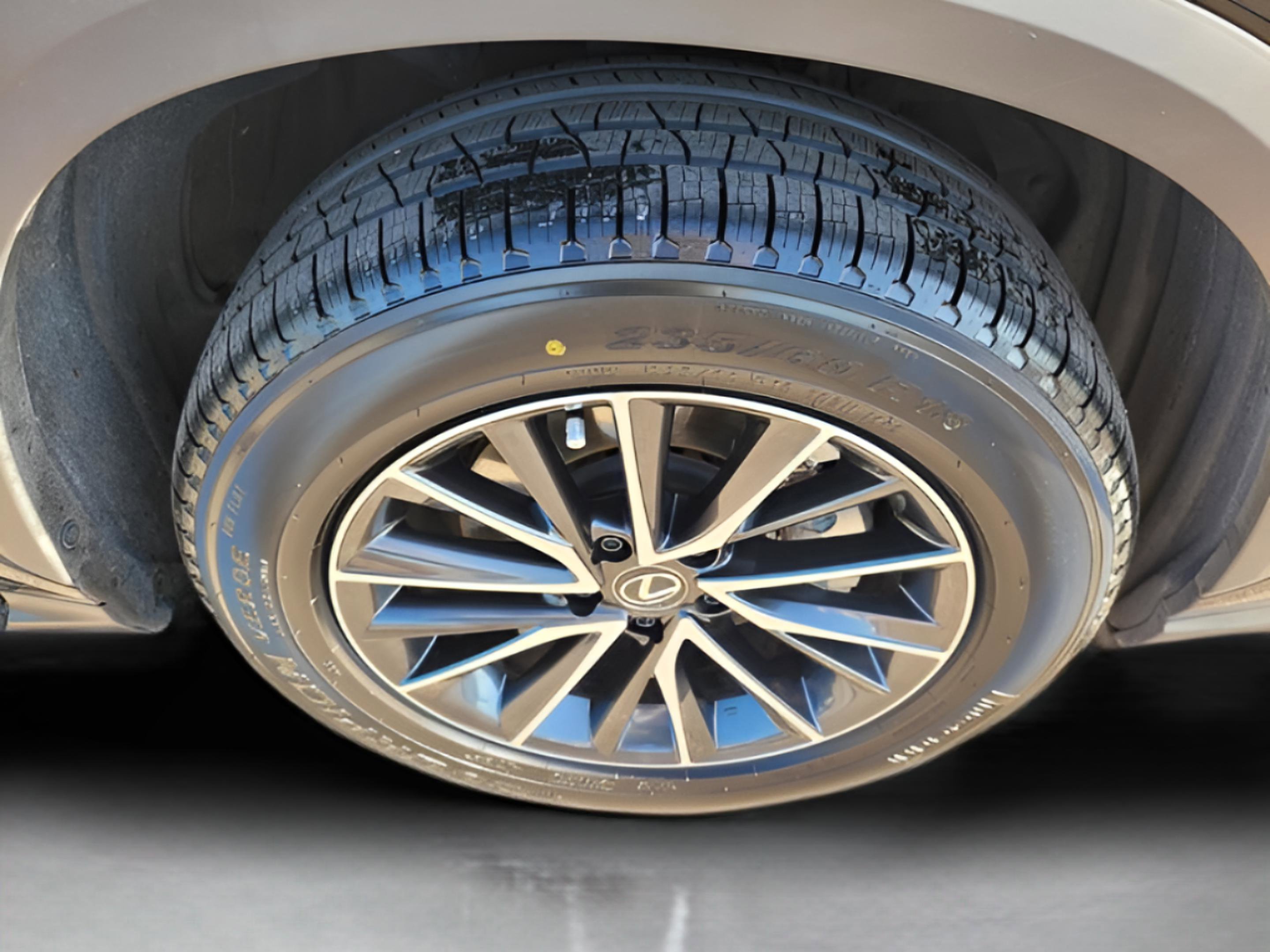 Used 2024 Lexus NX 350 AWD w/ Premium Package image 20