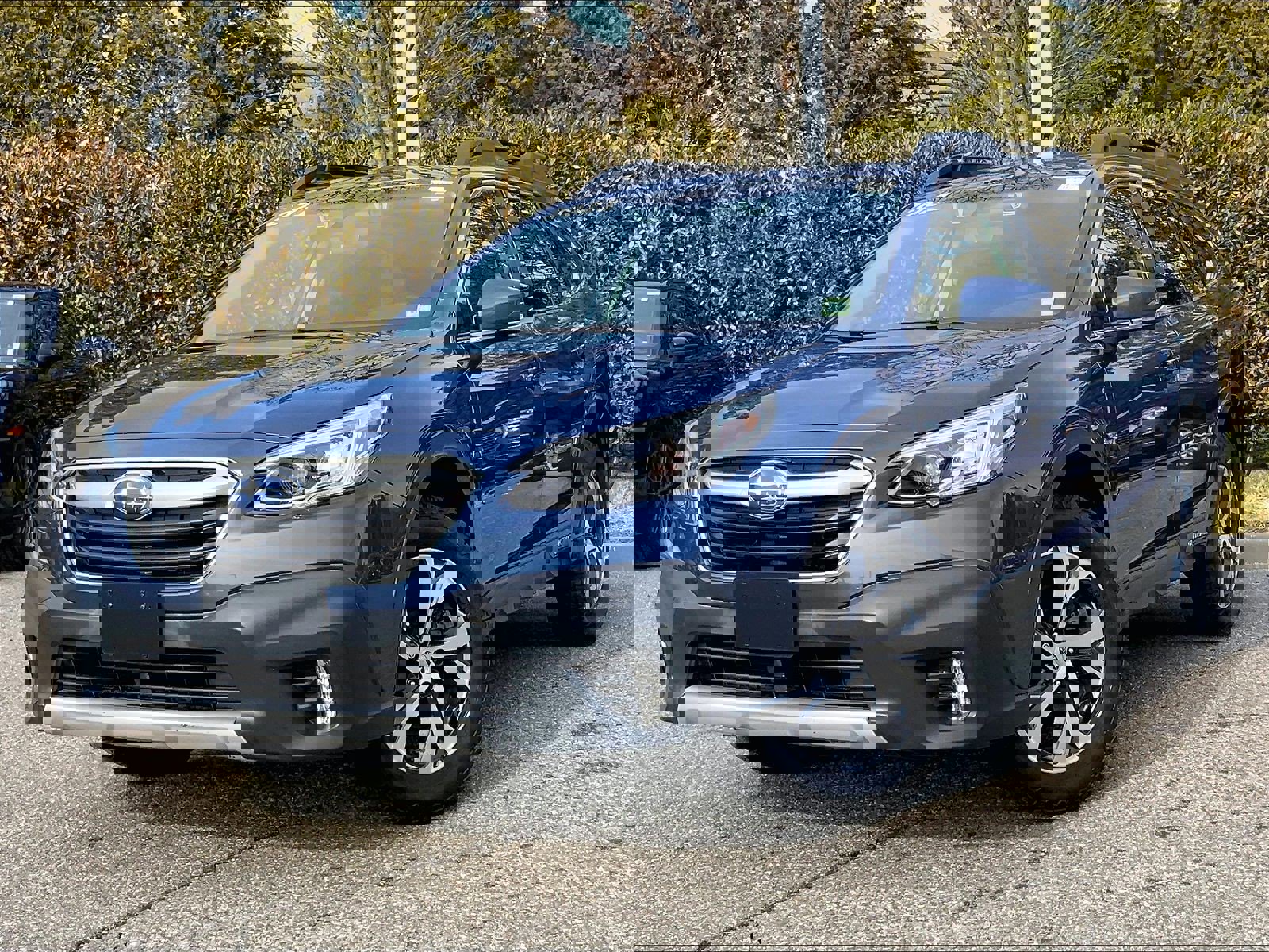 Used 2021 Subaru Outback Limited image 11