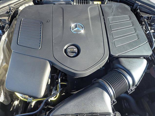 New 2026 Mercedes-Benz E 350 Sedan image 15