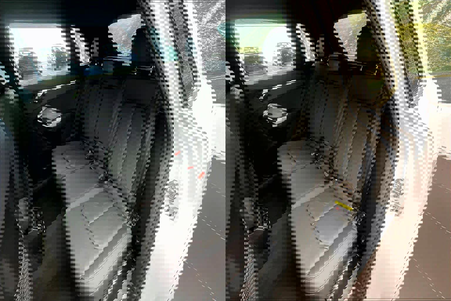 Certified 2025 Audi Q3 2.0T Premium w/ Convenience Package AWD/4WD image 21