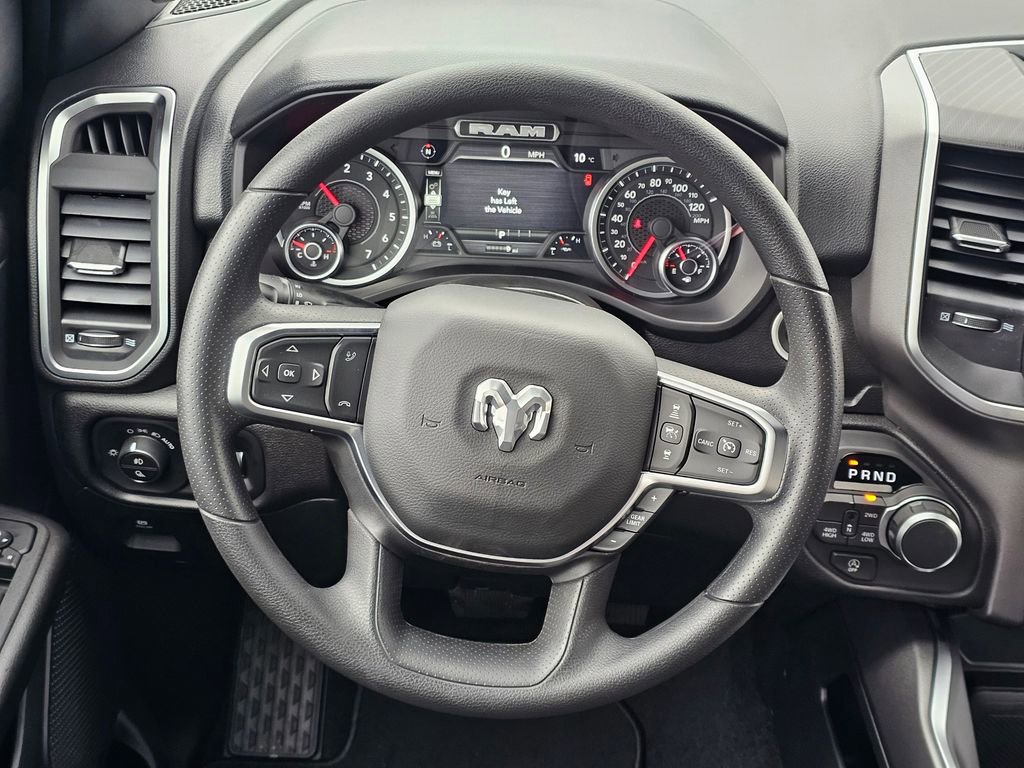 New 2026 RAM 1500 Express image 17