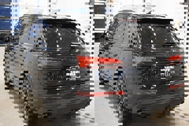 Used 2025 Audi Q7 3.0T Premium Plus image 10